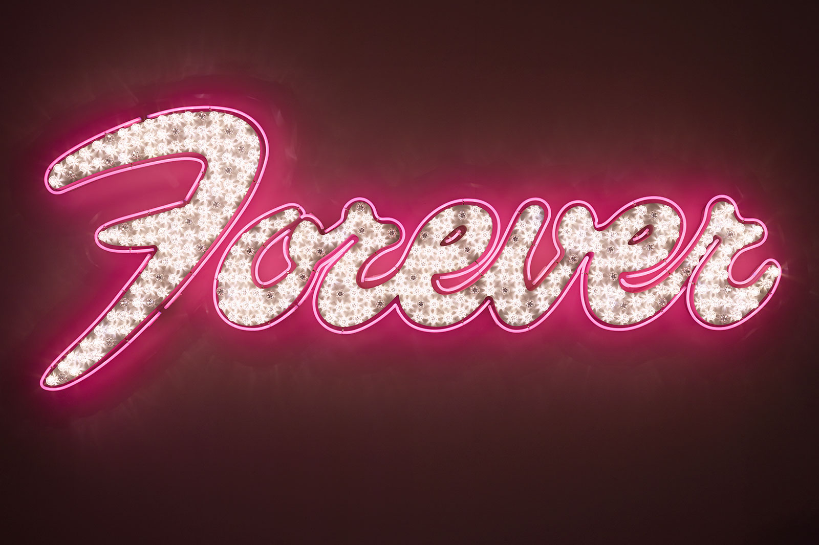 Forever,
